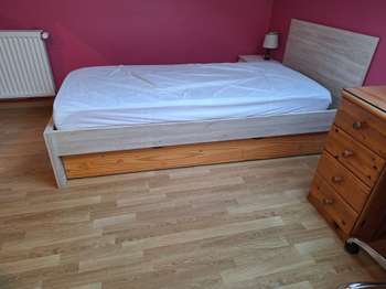 Location appartement 1 pièce Caluire-et-Cuire 69