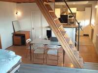 Location appartement 2 pièces