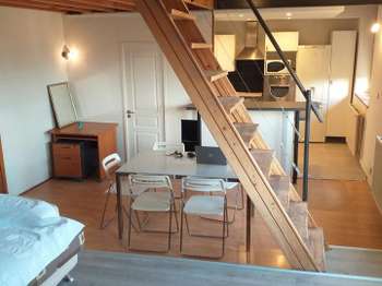 Location appartement 2 pièces
