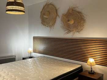 Location Appartement 2 piècesCaluire-et-Cuire