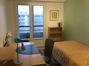 Location Appartement T1Caluire-et-Cuire