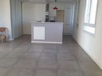 Location Appartement 3 piècesCaluire-et-Cuire