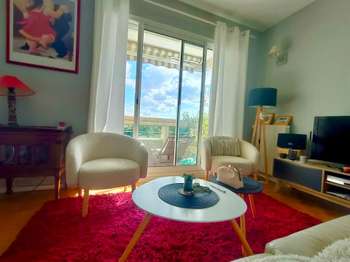 Location Appartement 4 piècesCaluire-et-Cuire