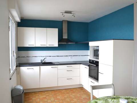 Location appartement 3 pièces