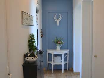 Location Appartement 3 piècesCamaret-sur-Mer