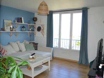 Location Appartement 3 piècesCamaret-sur-Mer