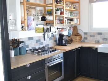 Location Appartement 3 piècesCamaret-sur-Mer