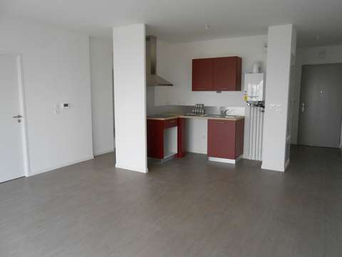 Location appartement 3 pièces Cambes-en-Plaine 14