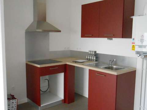 Location appartement 3 pièces
