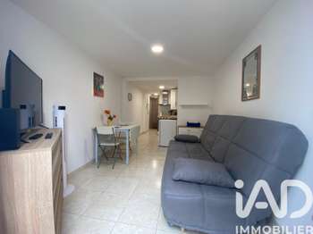 Location appartement 1 pièce Cambo-les-Bains 64