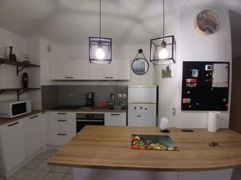 Location appartement 2 pièces