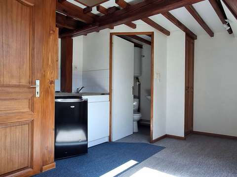 Location appartement 1 pièce Cambrai 59