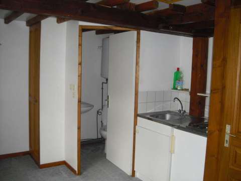 Location appartement 1 pièce Cambrai 59