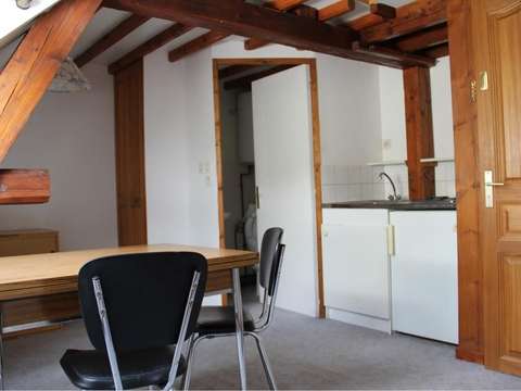 Location appartement 1 pièce Location appartement 1 pièce