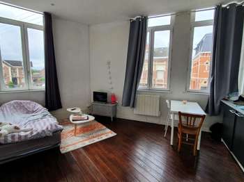 Location Appartement T1Cambrai