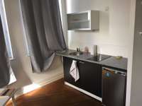 Location appartement 1 pièce