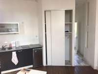 Location appartement 1 pièce