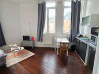 Location appartement 1 pièce