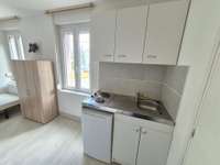 Location appartement 1 pièce