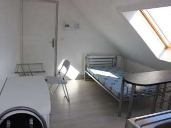Location appartement 1 pièce Cambrai 59