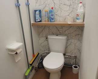 Location appartement 1 pièce