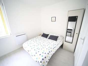 Location Appartement T1Cambrai