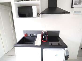Location appartement 1 pièce Cambrai 59