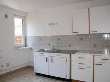 Location appartement 4 pièces