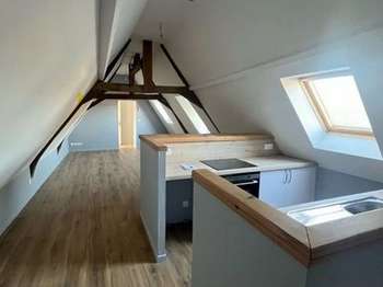 Location appartement 2 pièces