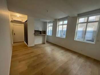 Location Appartement 2 piècesCambrai
