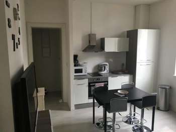 Location Appartement 2 piècesCambrai