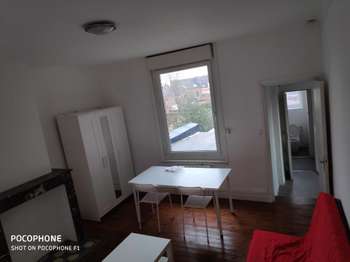 Location Appartement T1Cambrai