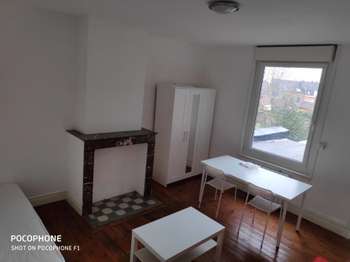Location appartement 1 pièce Location appartement 1 pièce