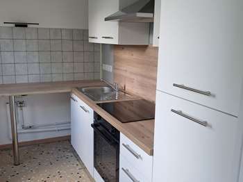Location Appartement T1Cambrai