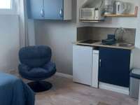 Location appartement 1 pièce