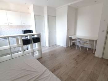 Location Appartement T1Cambrai