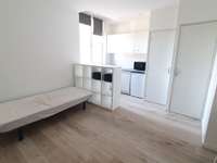 Location appartement 1 pièce