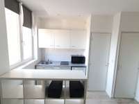 Location appartement 1 pièce