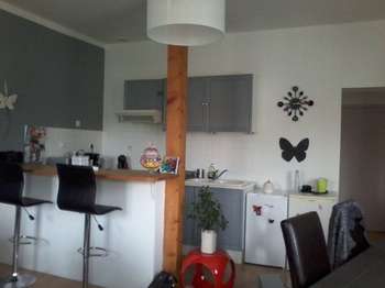 Location Appartement 2 piècesCambrai