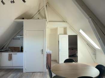 Location Appartement 2 piècesCambrai