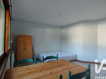 Location Appartement T1Camoël