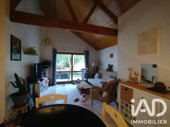Location Appartement 2 piècesCamoël