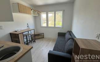 Photo Location appartement Camors