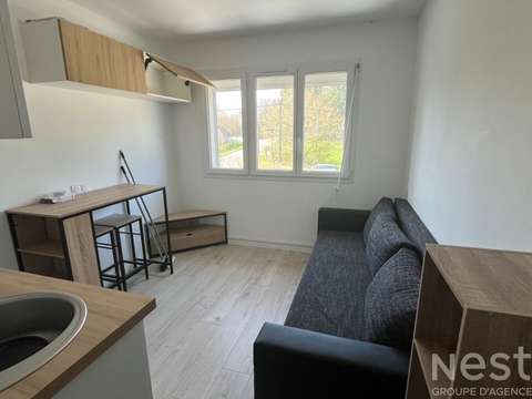 Location appartement 1 pièce Camors 56
