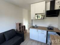 Location appartement T1 Camors - 56
