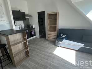 Location Appartement T1Camors