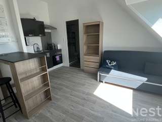 Location appartement 1 pièce