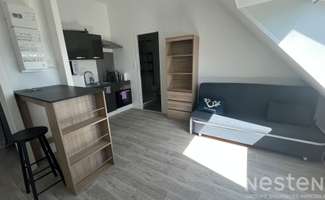 Photo Location appartement Camors