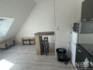 Location appartement 1 pièce