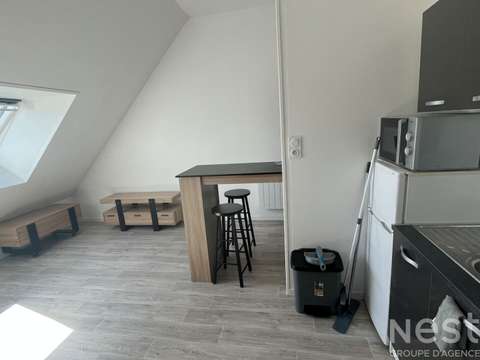 Location appartement 1 pièce